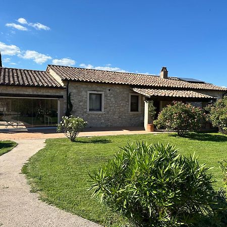 Saturnia Country Villas Zewnętrze zdjęcie