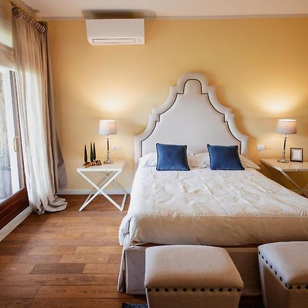 Saturnia Country Villas Zewnętrze zdjęcie