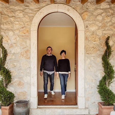 Saturnia Country Villas Zewnętrze zdjęcie