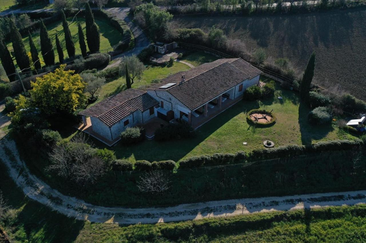 Saturnia Country Villas Zewnętrze zdjęcie