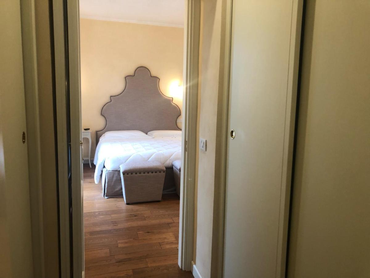 Saturnia Country Villas Zewnętrze zdjęcie