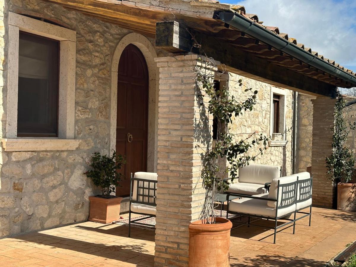 Saturnia Country Villas Zewnętrze zdjęcie