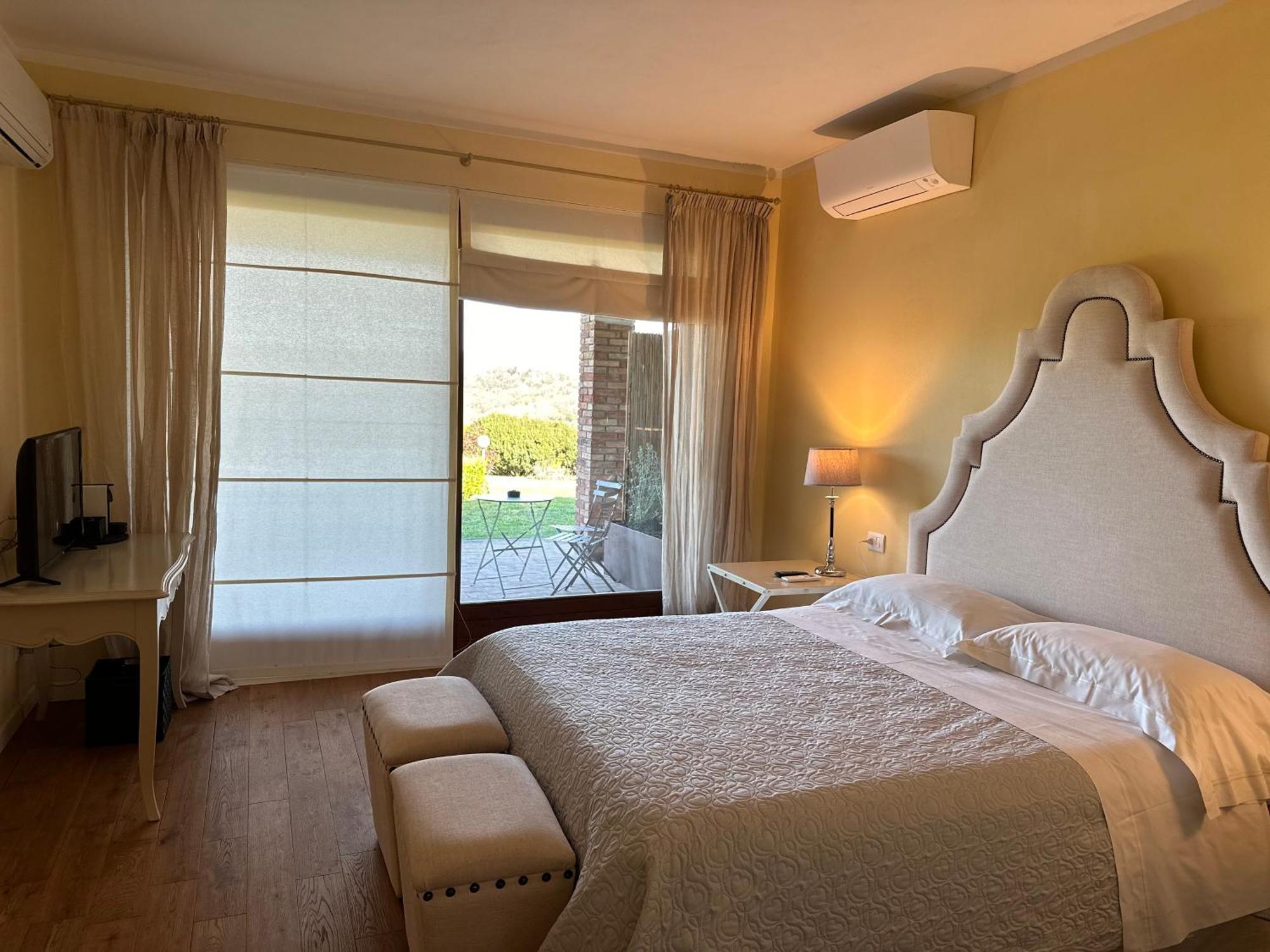 Saturnia Country Villas Zewnętrze zdjęcie