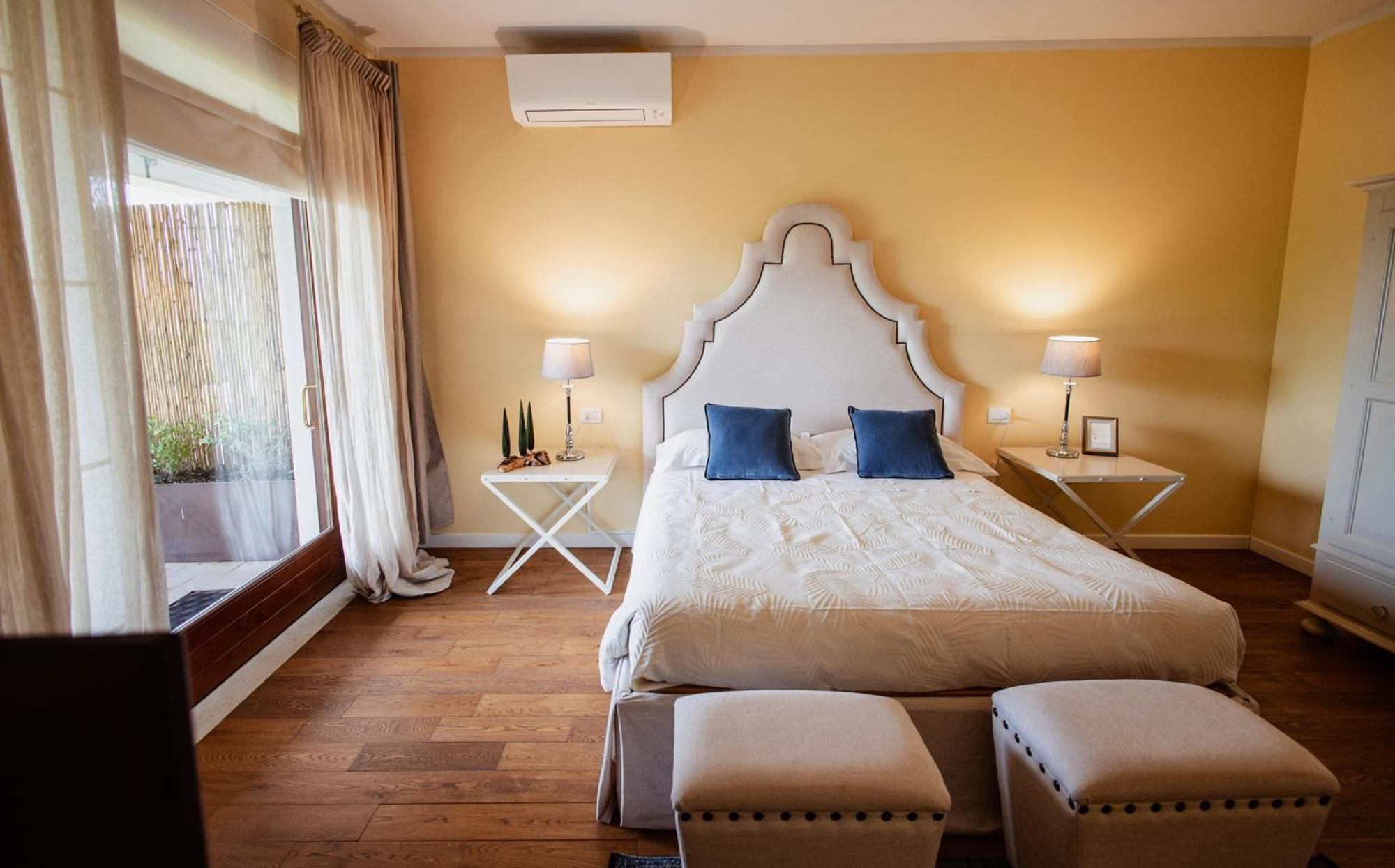 Saturnia Country Villas Zewnętrze zdjęcie