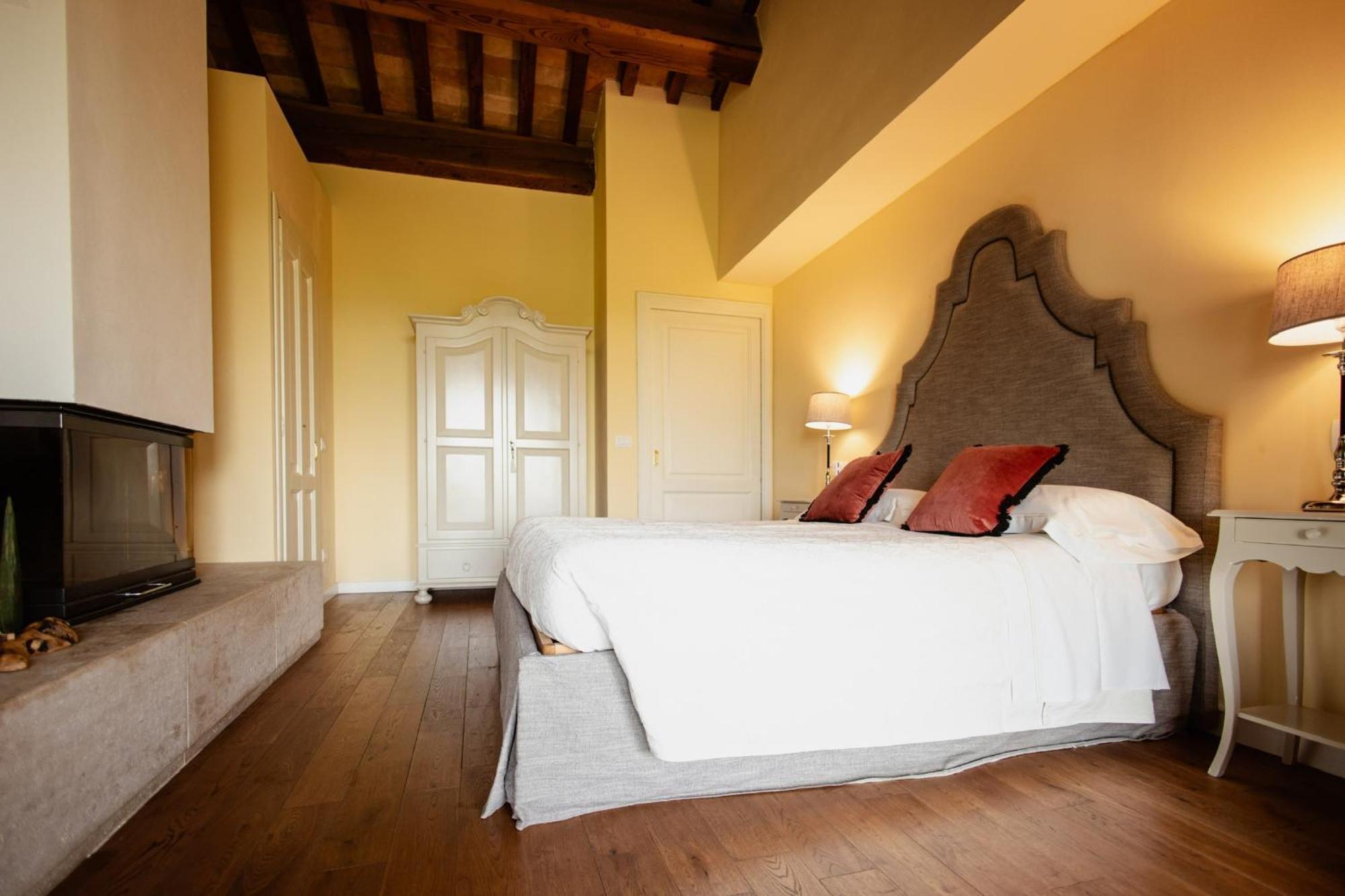 Saturnia Country Villas Zewnętrze zdjęcie