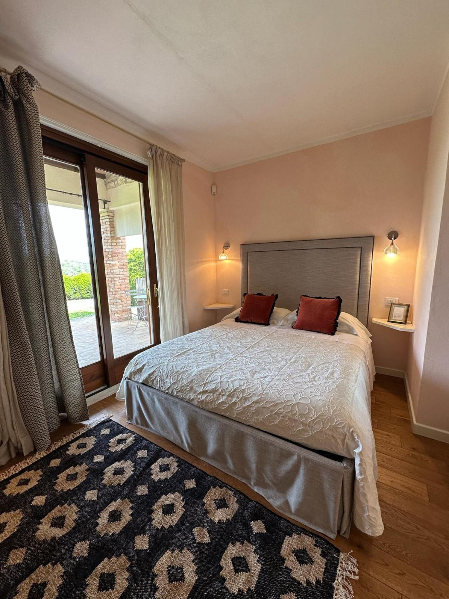 Saturnia Country Villas Zewnętrze zdjęcie
