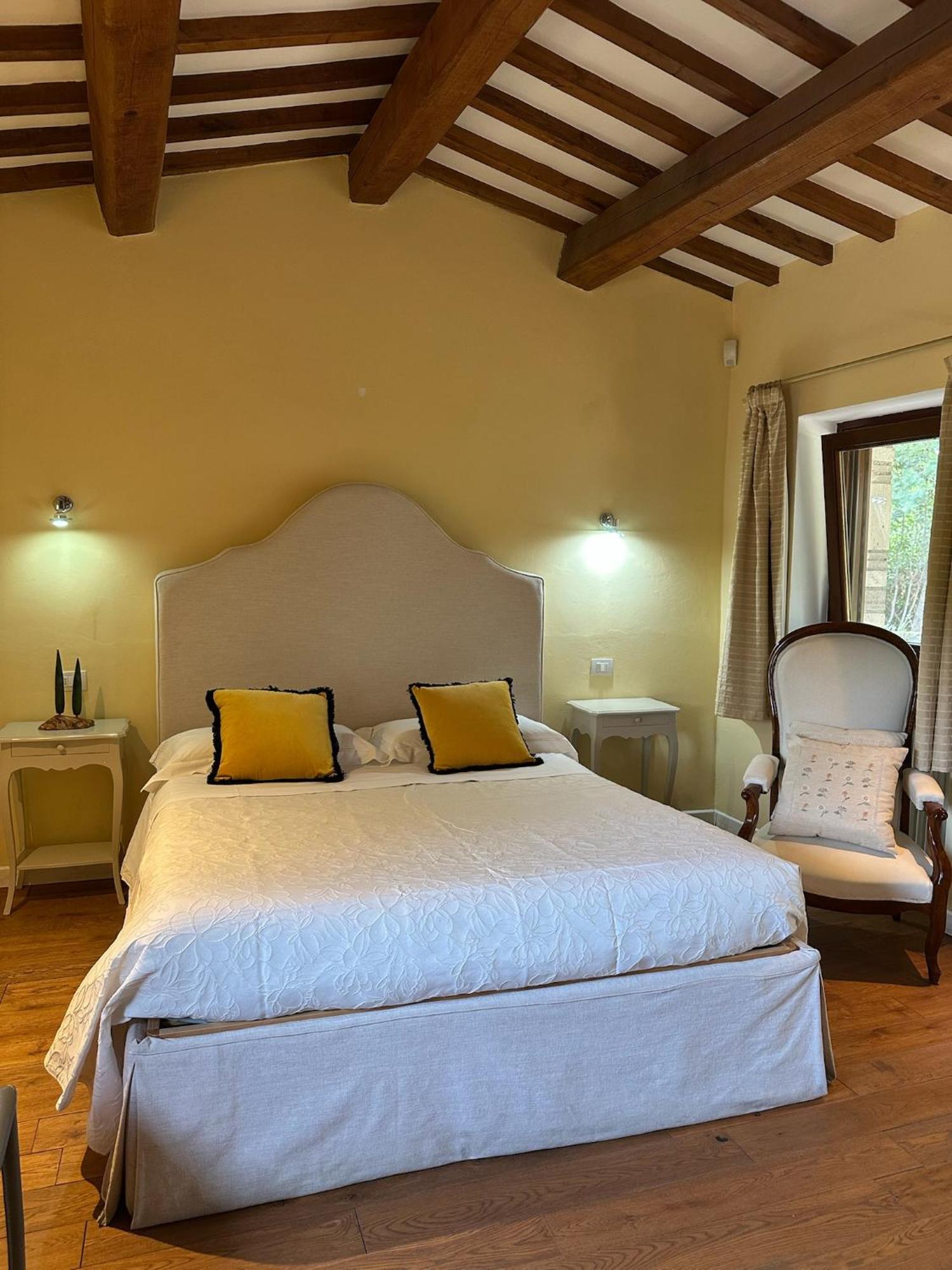 Saturnia Country Villas Zewnętrze zdjęcie