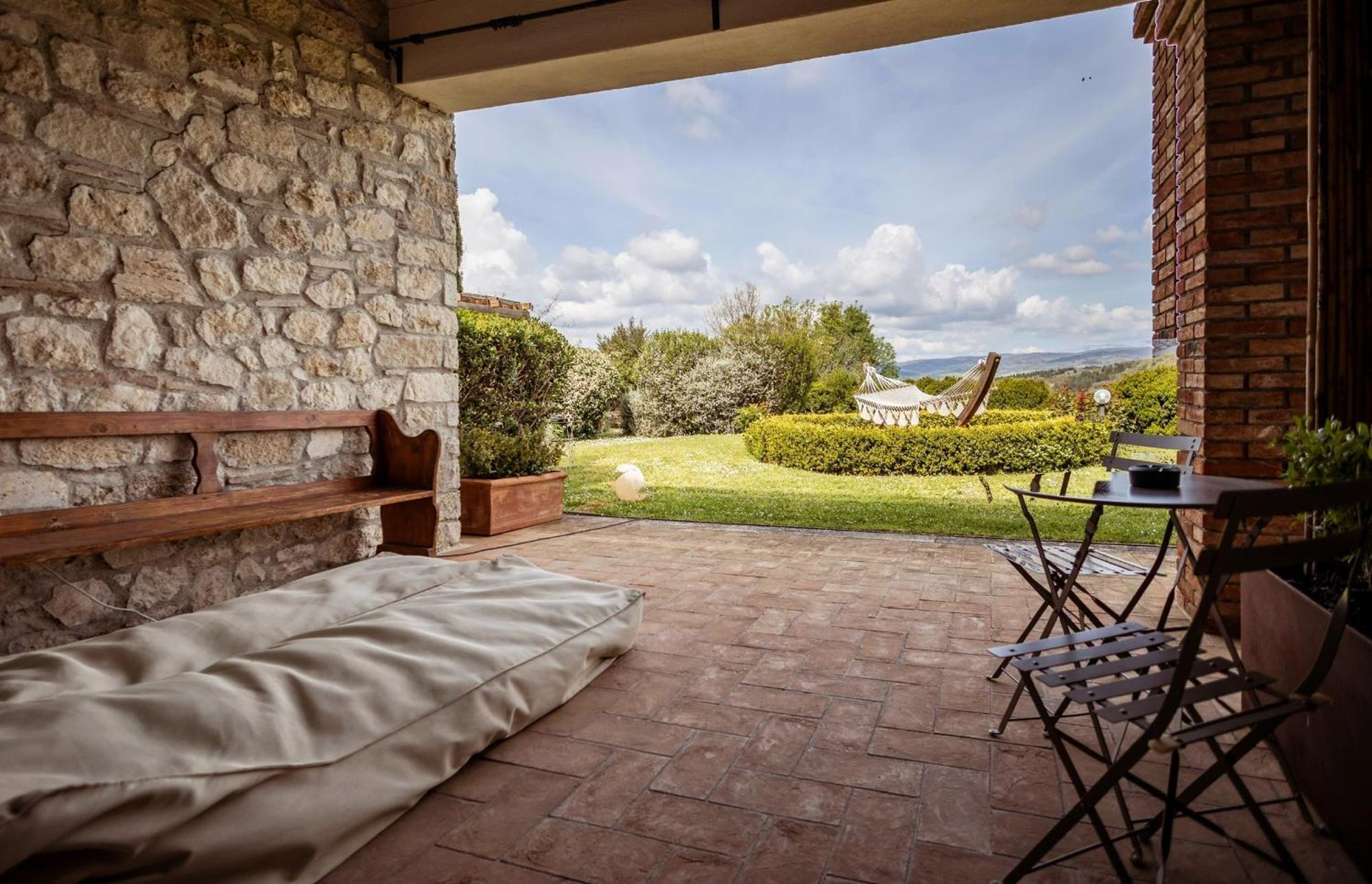 Saturnia Country Villas Zewnętrze zdjęcie