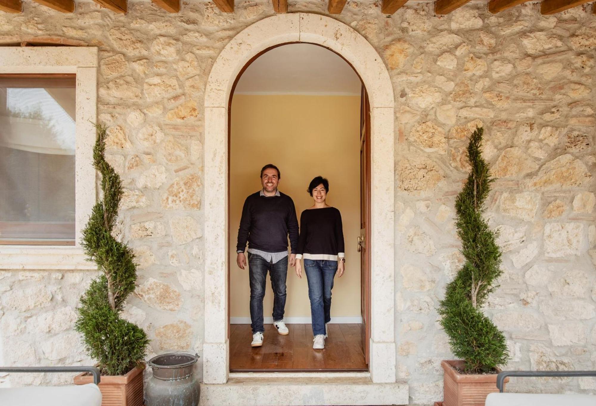 Saturnia Country Villas Zewnętrze zdjęcie
