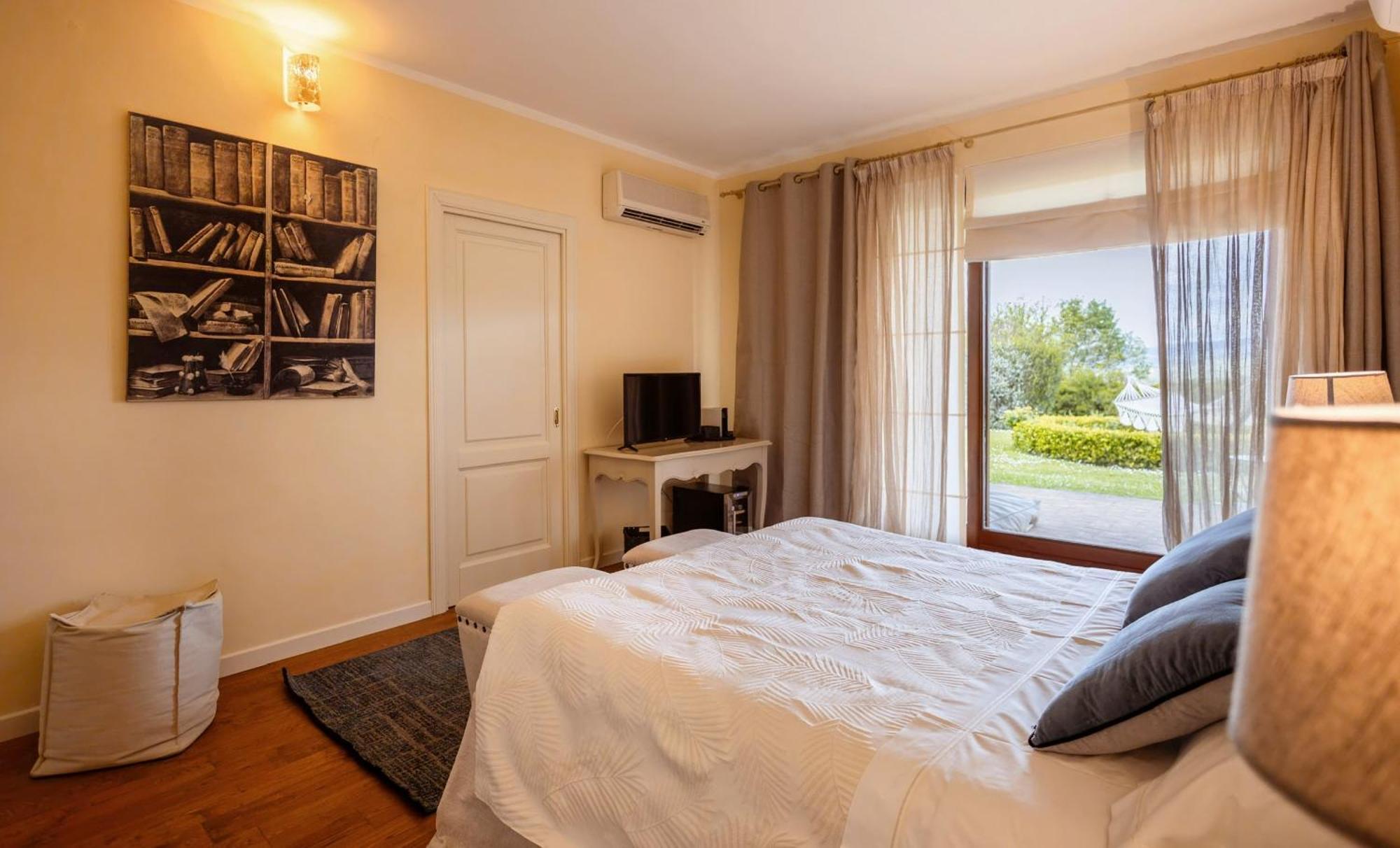 Saturnia Country Villas Zewnętrze zdjęcie