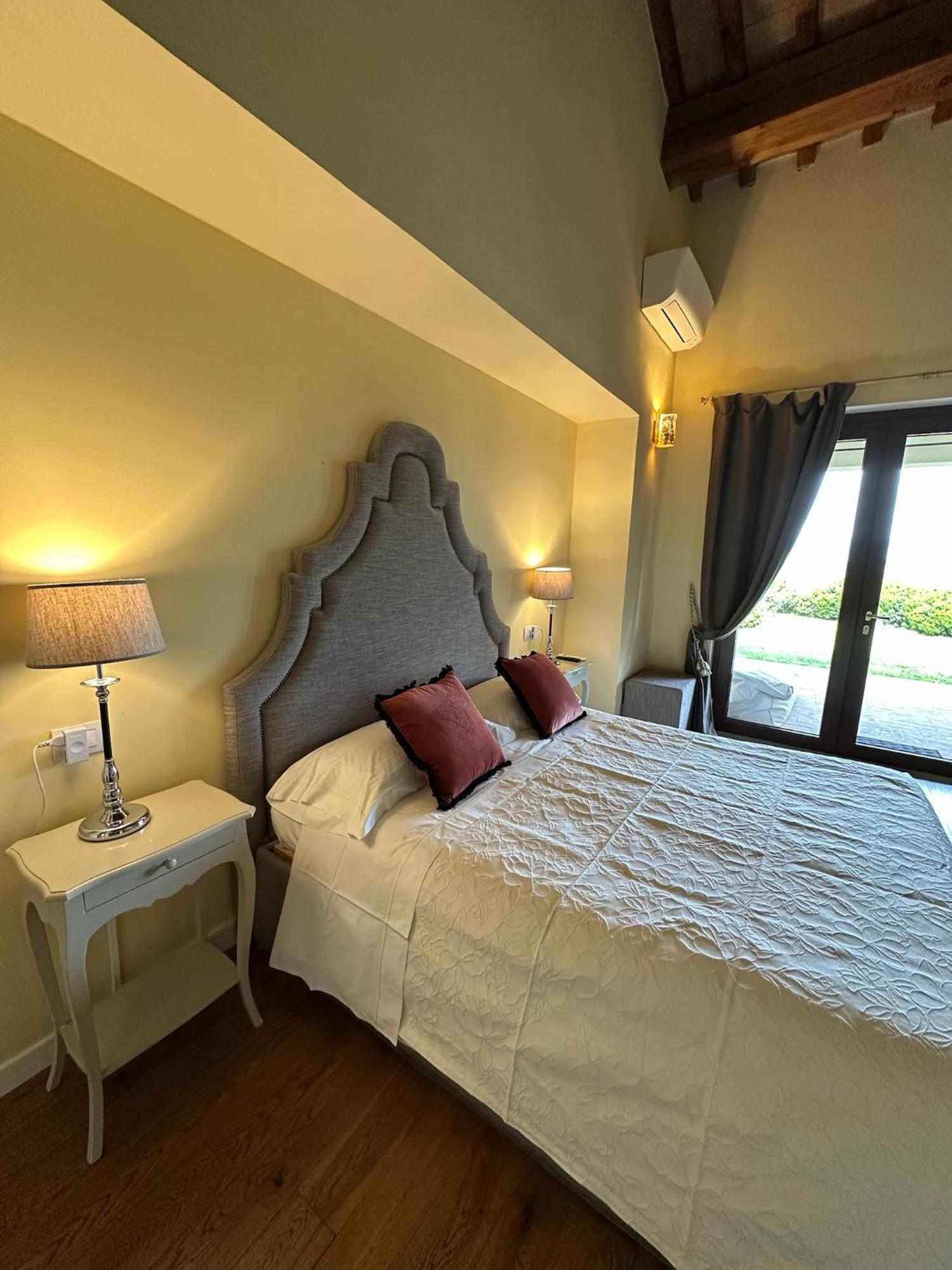 Saturnia Country Villas Zewnętrze zdjęcie
