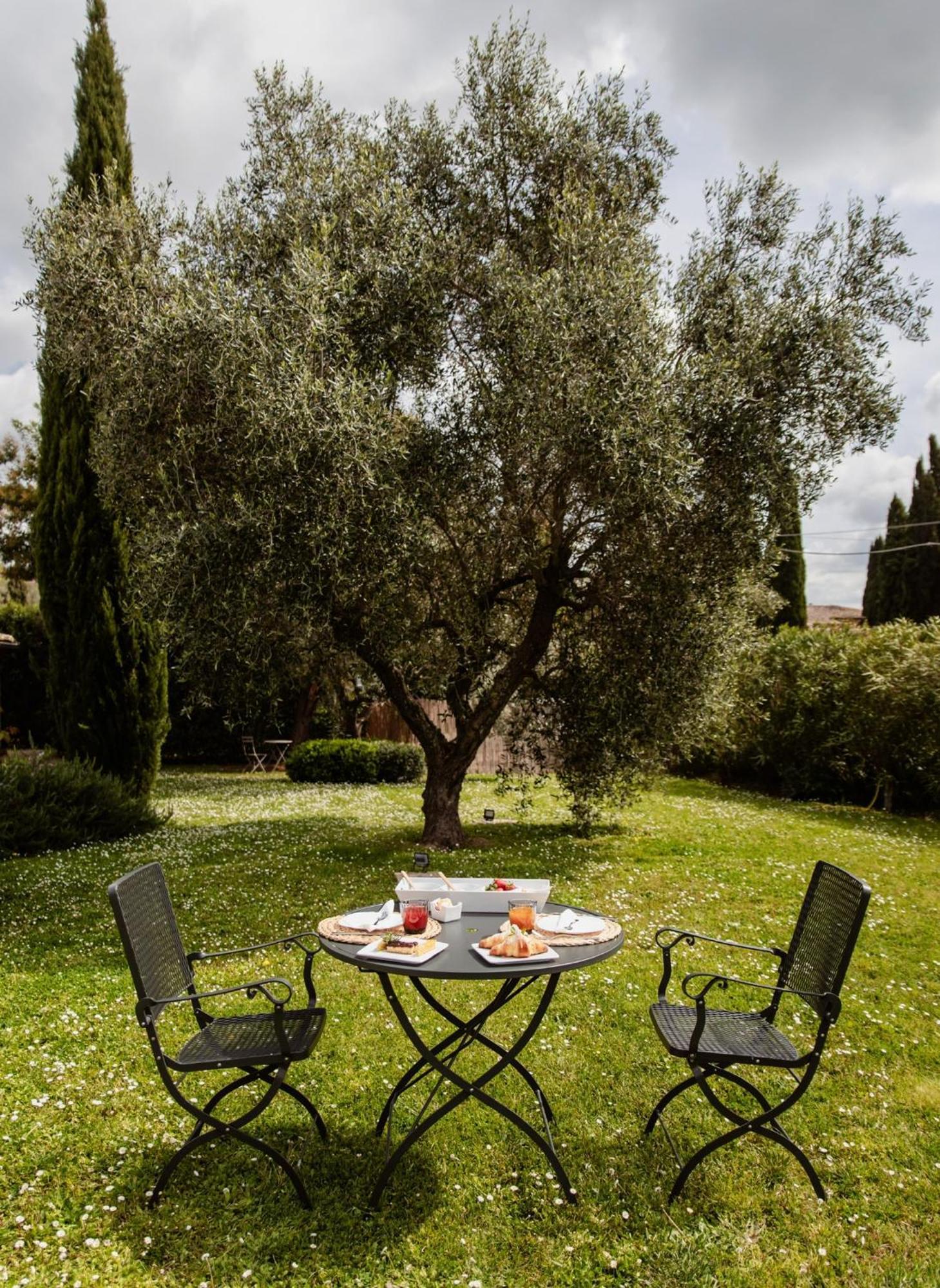 Saturnia Country Villas Zewnętrze zdjęcie