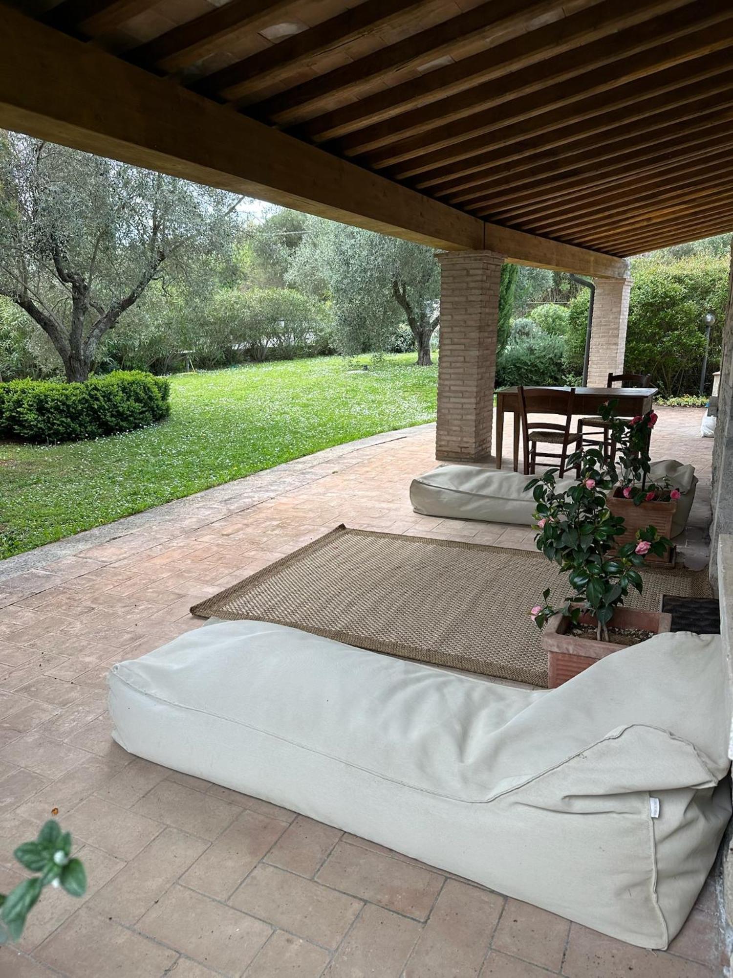 Saturnia Country Villas Zewnętrze zdjęcie