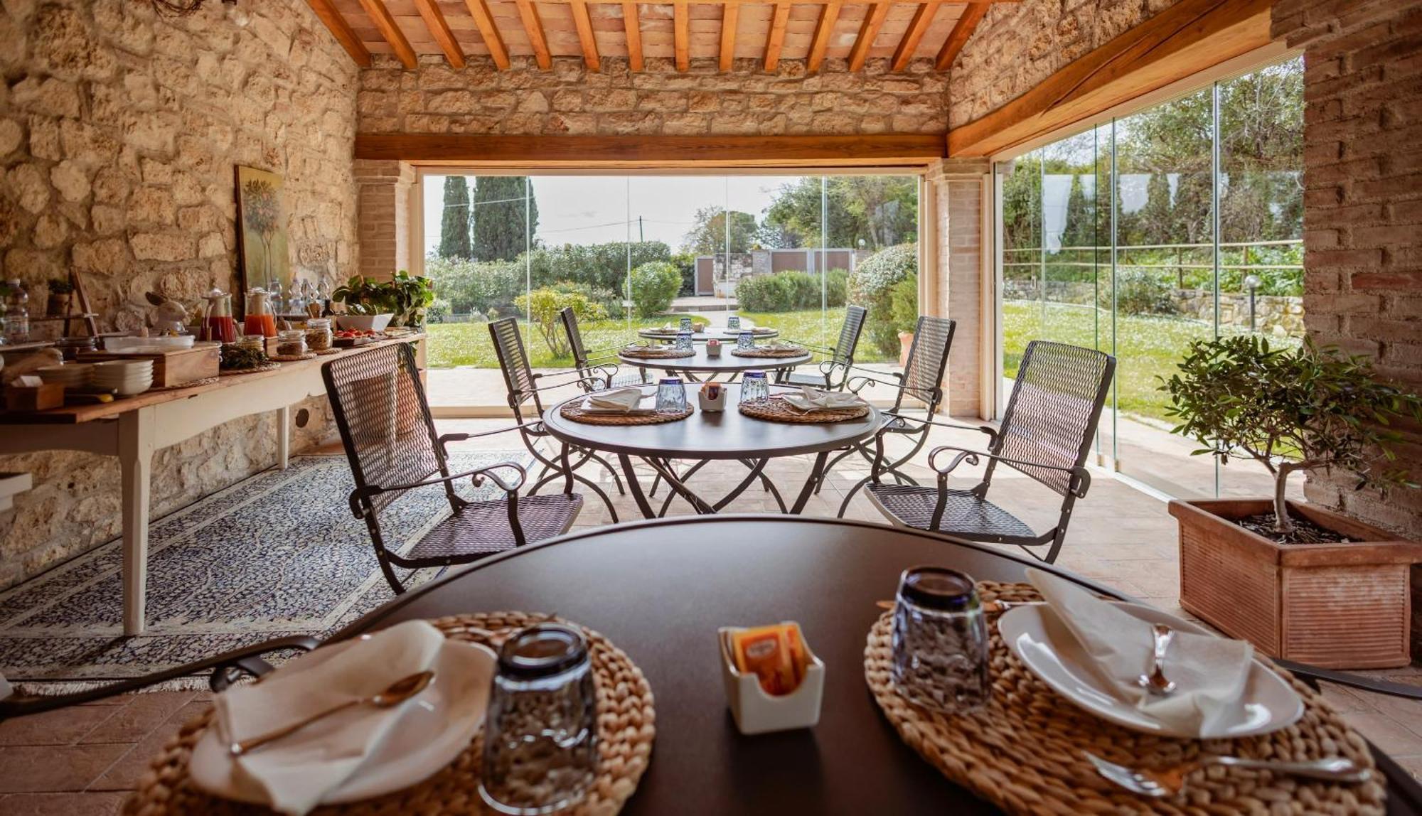 Saturnia Country Villas Zewnętrze zdjęcie