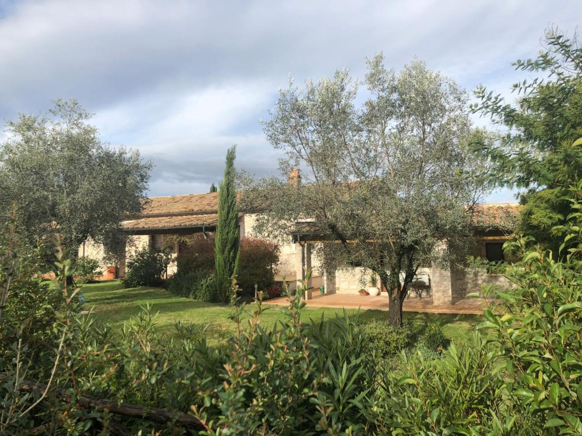 Saturnia Country Villas Zewnętrze zdjęcie