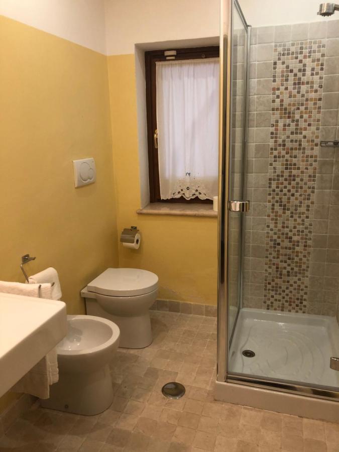 Saturnia Country Villas Zewnętrze zdjęcie