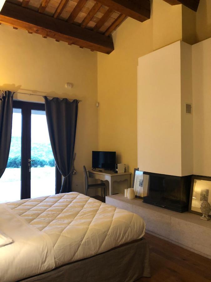 Saturnia Country Villas Zewnętrze zdjęcie
