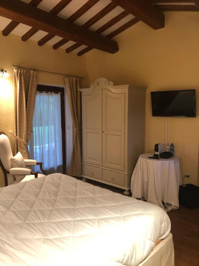 Saturnia Country Villas Zewnętrze zdjęcie