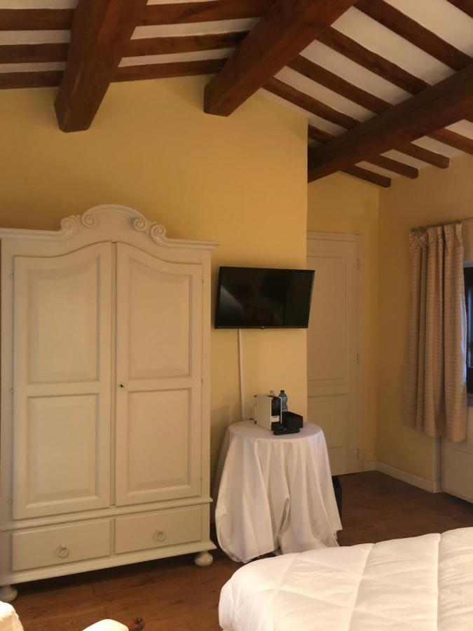 Saturnia Country Villas Zewnętrze zdjęcie