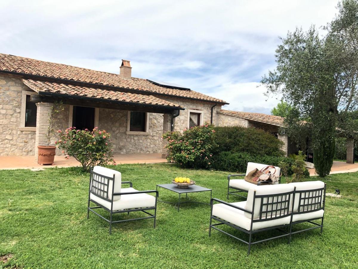 Saturnia Country Villas Zewnętrze zdjęcie
